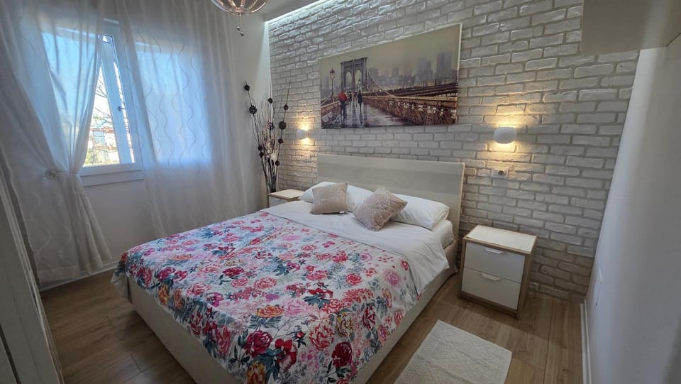 Loft@Lounge Apartment in Friuli-Venezia Giulia