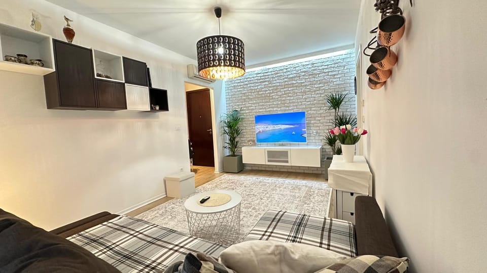 Loft@Lounge Apartment in Friuli-Venezia Giulia