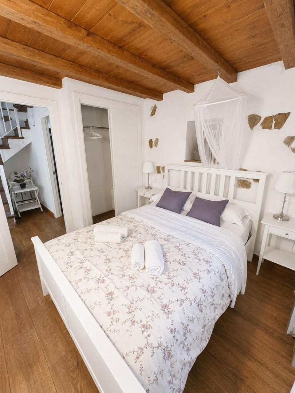 La casa de Rodrigo y Manuela House in Costa de la Luz