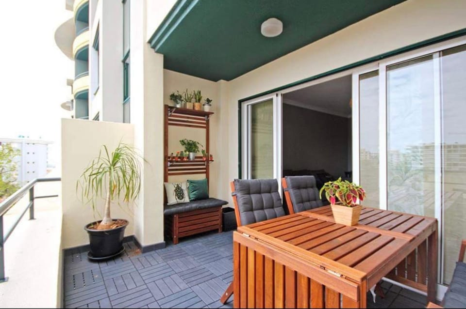 Patio, Day, View (from property/room), Balcony/Terrace, Balcony/Terrace