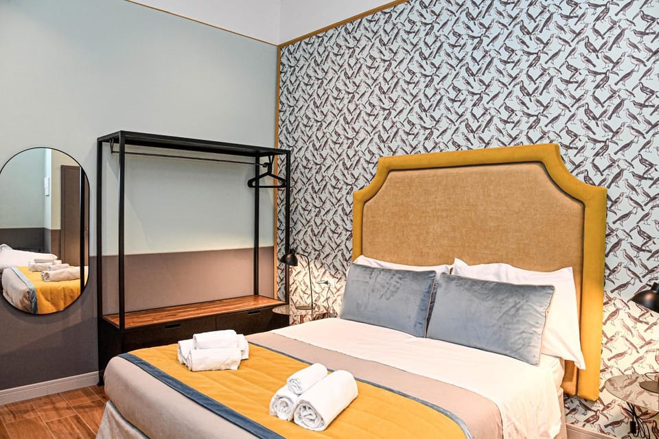 Ricasoli Boutique Bed and Breakfast in Florence