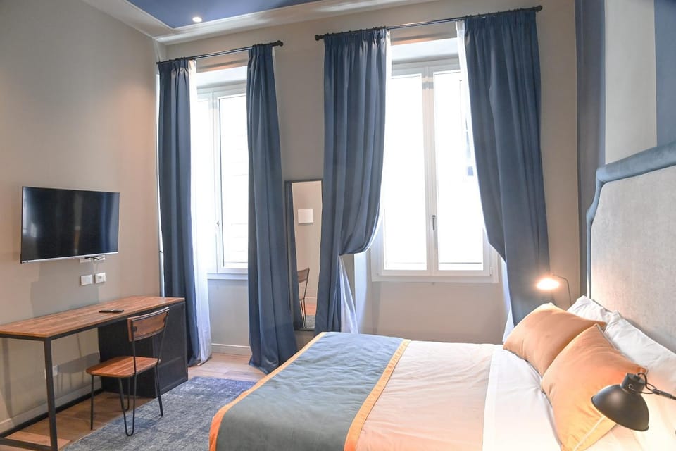 Ricasoli Boutique Bed and Breakfast in Florence