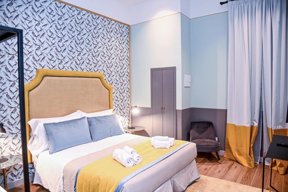 Ricasoli Boutique Bed and Breakfast in Florence