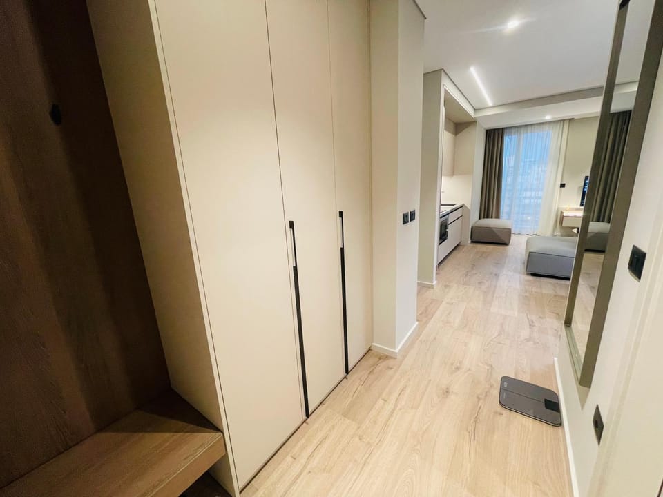 Two Steps Apartments Tirana Apartment in Tirana
