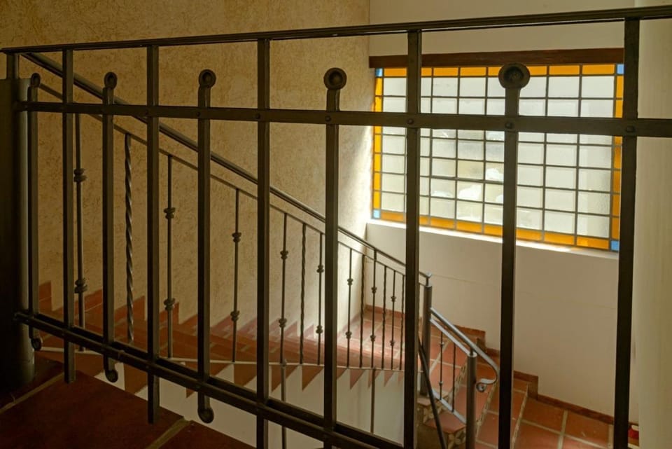 Apartamentos Siete Cavas Apartment in Bahía Blanca