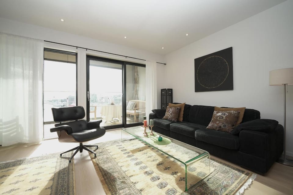 AURORA Apartment in Tromso