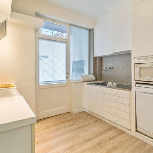 Kitchen or kitchenette, dishwasher, minibar, pet friendly