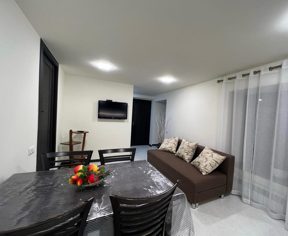 Уютная квартира Apartment in Yerevan
