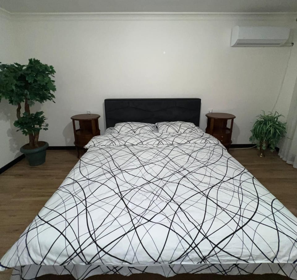 Уютная квартира Apartment in Yerevan