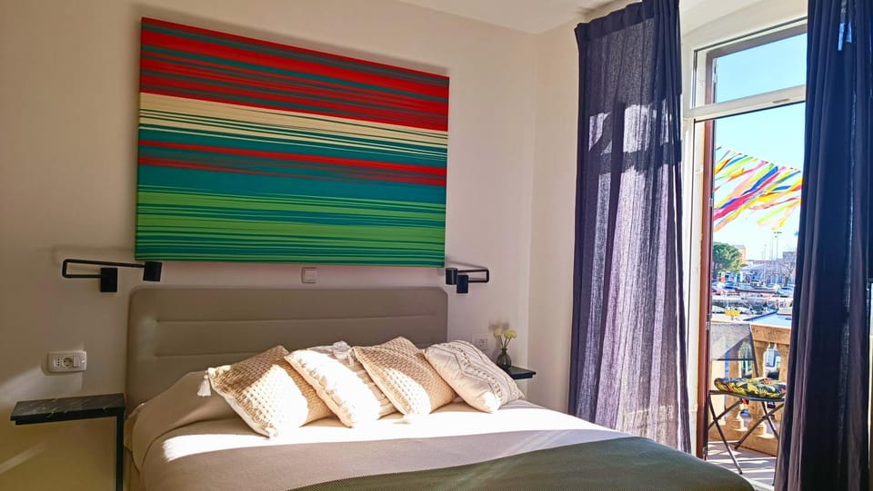 Balcony/Terrace, Bedroom