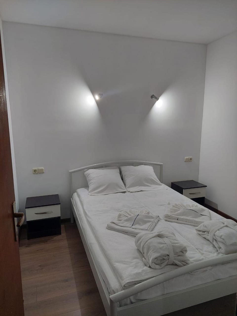 Zlatar M Apartment in Zlatibor District, Serbia