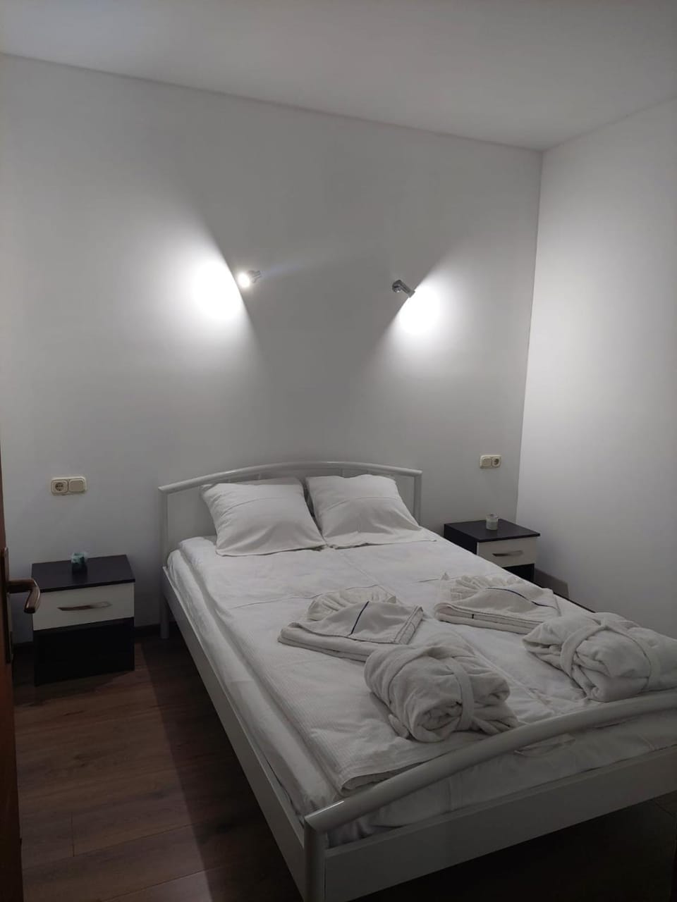 Zlatar M Apartment in Zlatibor District, Serbia