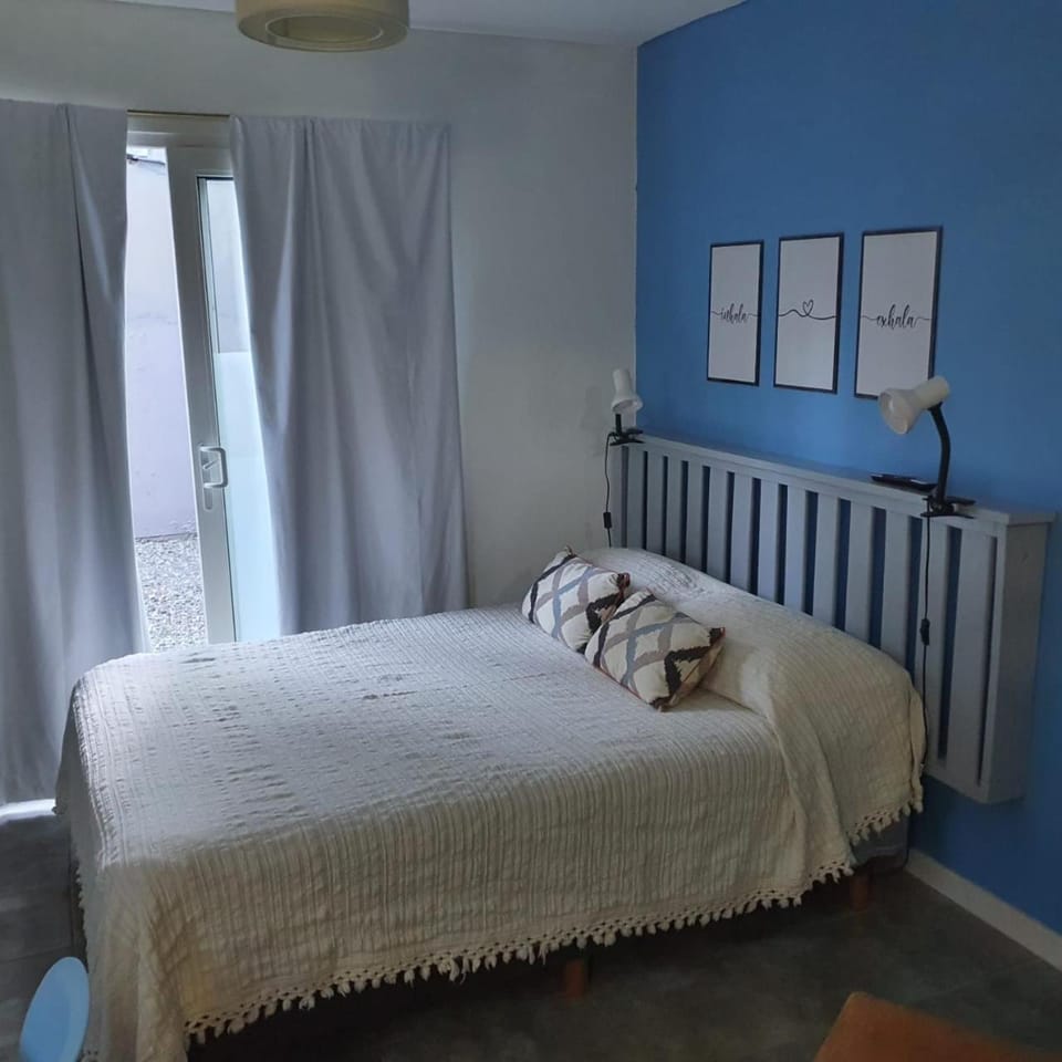 Ojo de Agua Mono Apartment in San Martín de los Andes