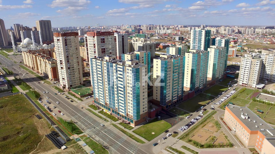 Bird's eye view, Location