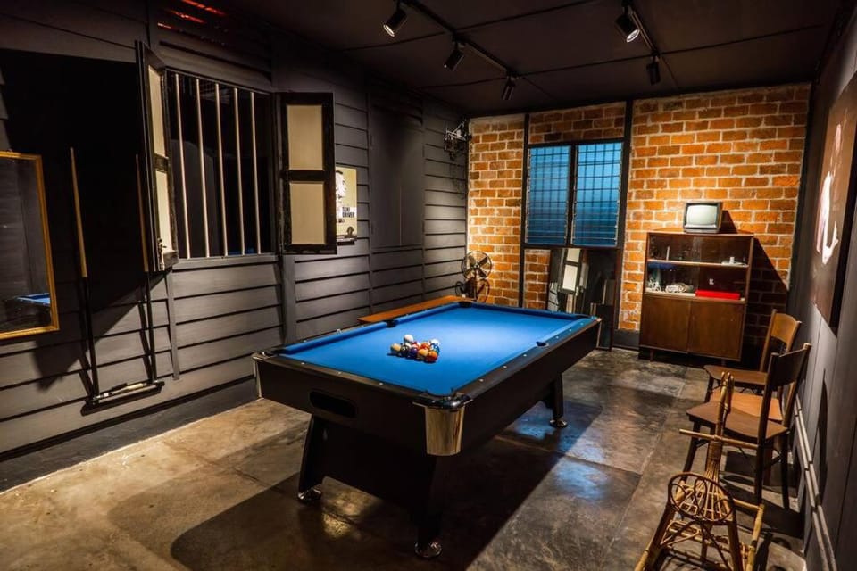 Billiard