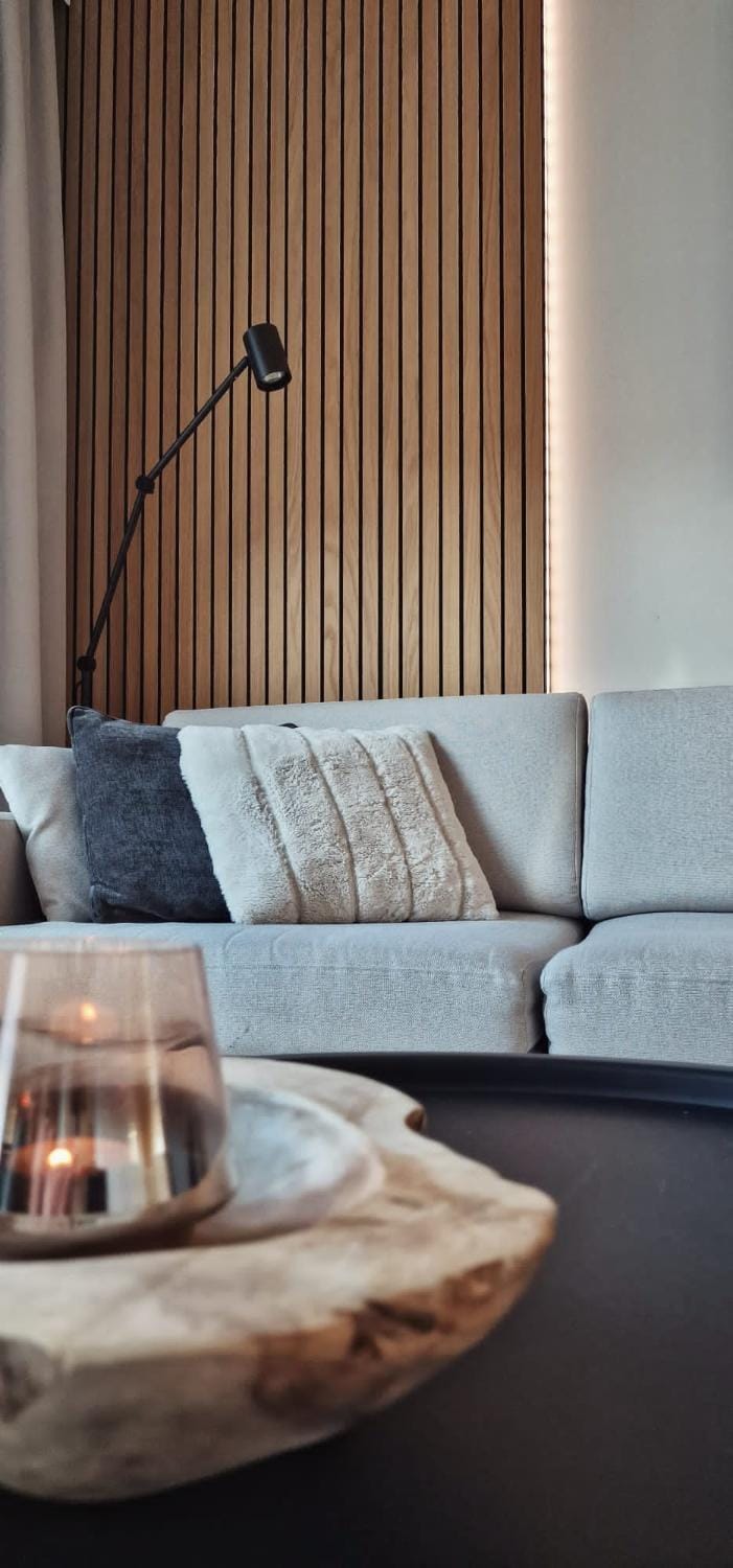 Kaksio upealla Logomon alueella Apartment in Turku