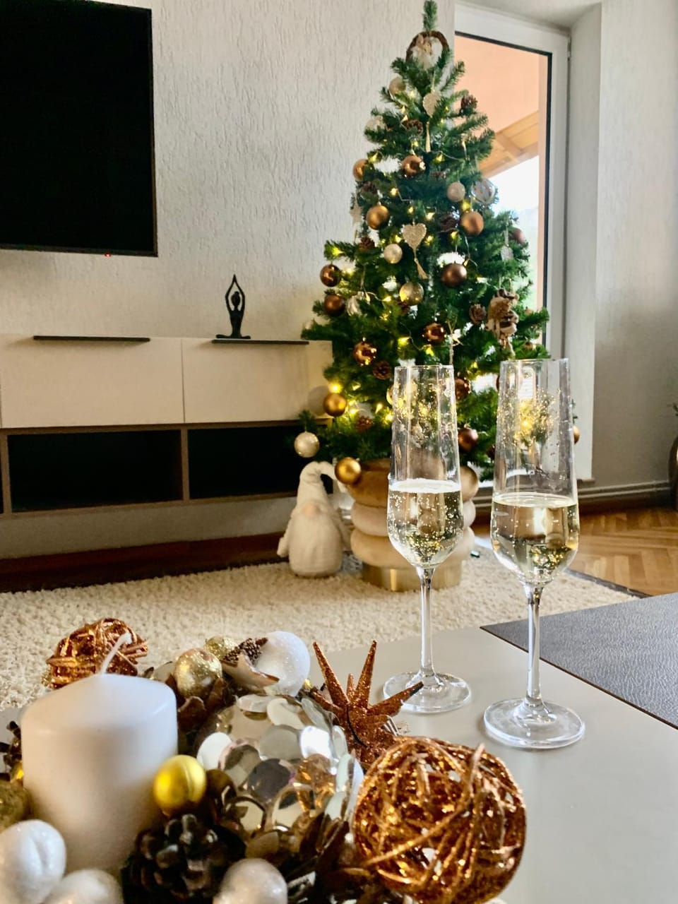 Viktory Apartment in Brasov
