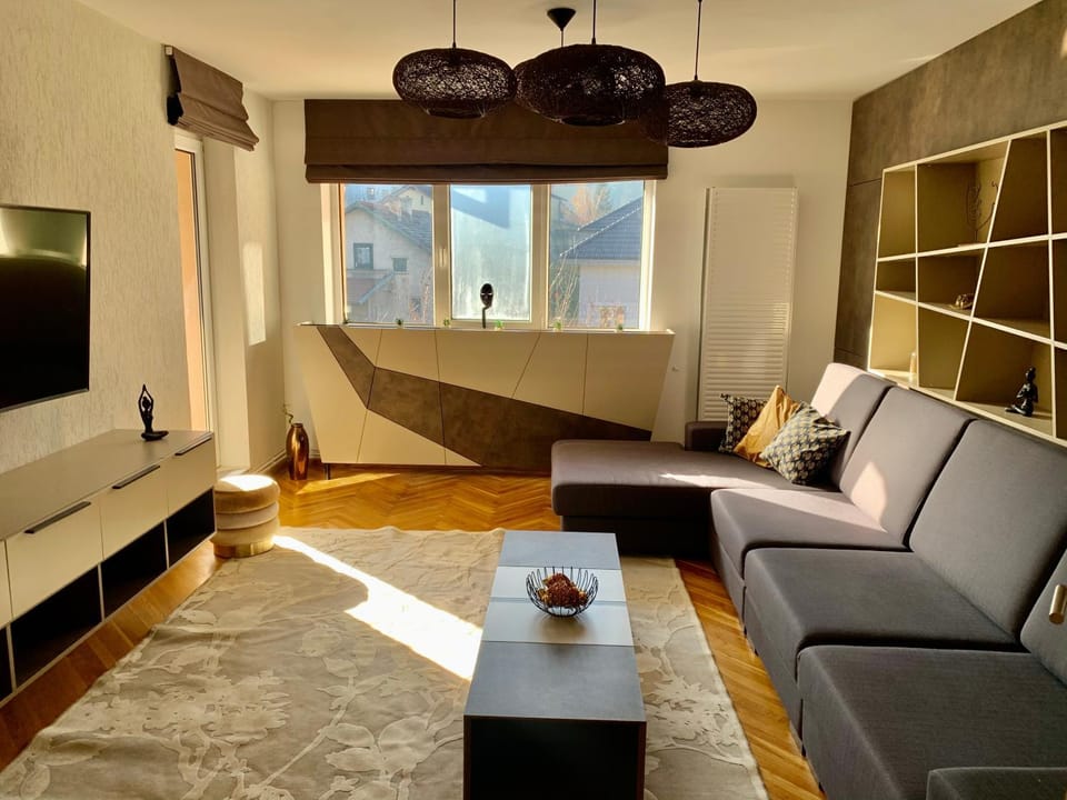 Viktory Apartment in Brasov