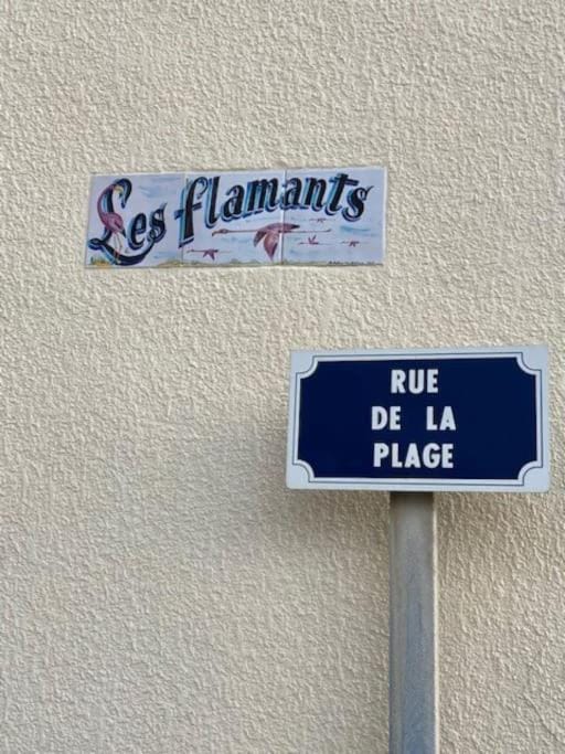 Carnon Plage, appart 4 pers 150m de la mer Apartment in Mauguio