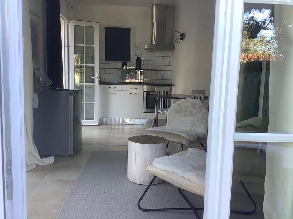 Location Studio de charme Apartment in Antibes