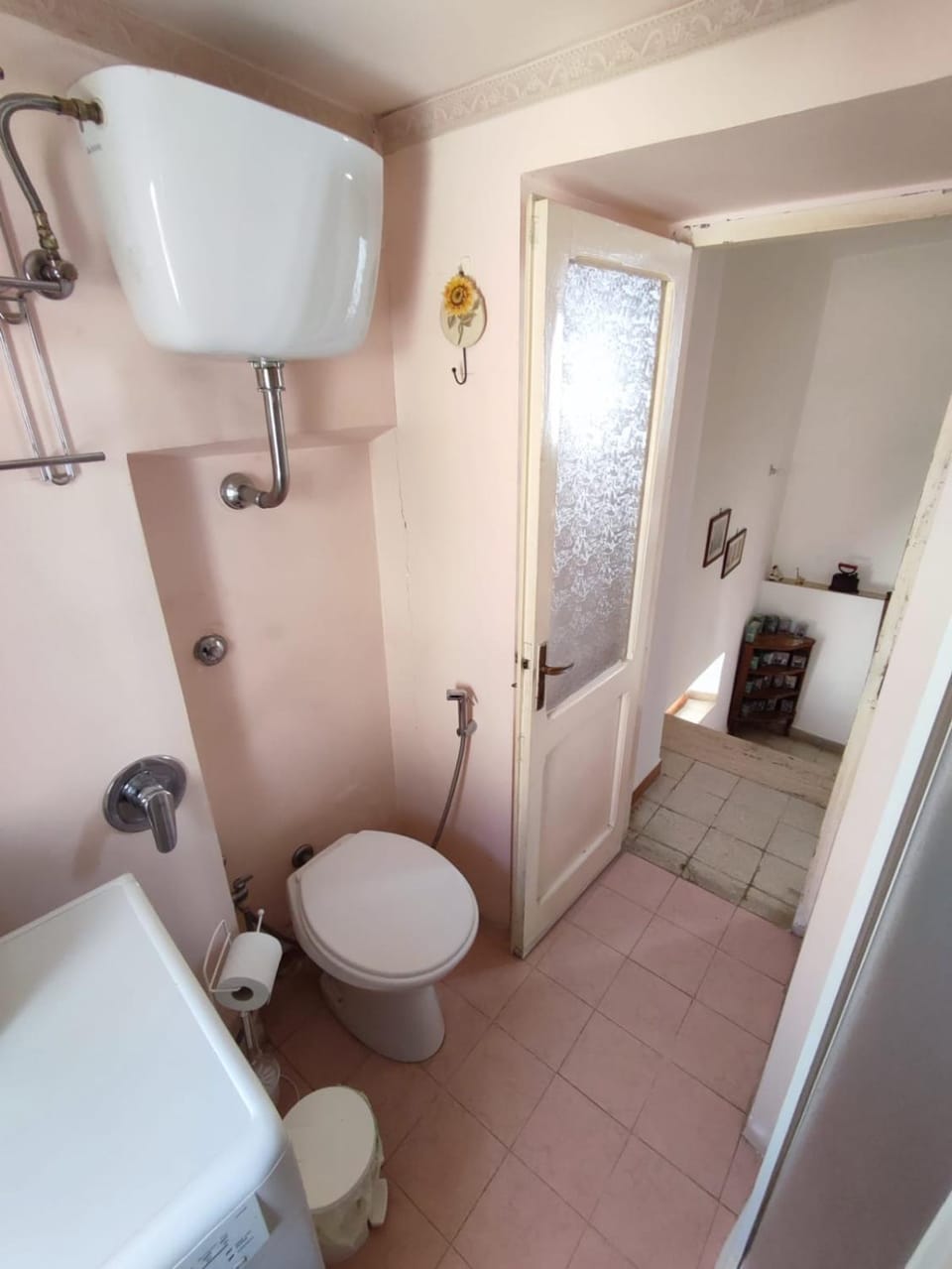Toilet, Bathroom