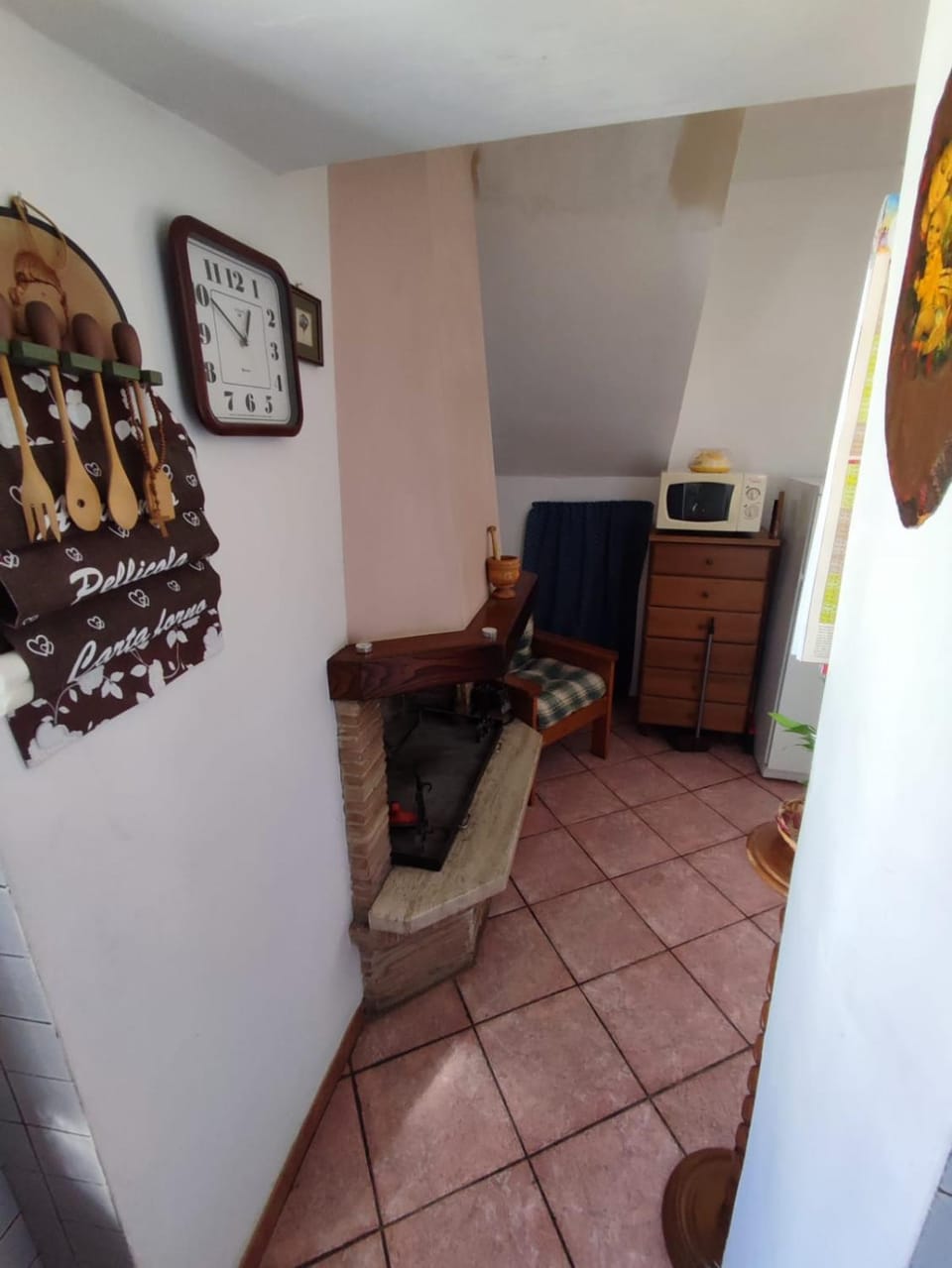 Casa Vacanza Nonna Maria Apartment in Umbria