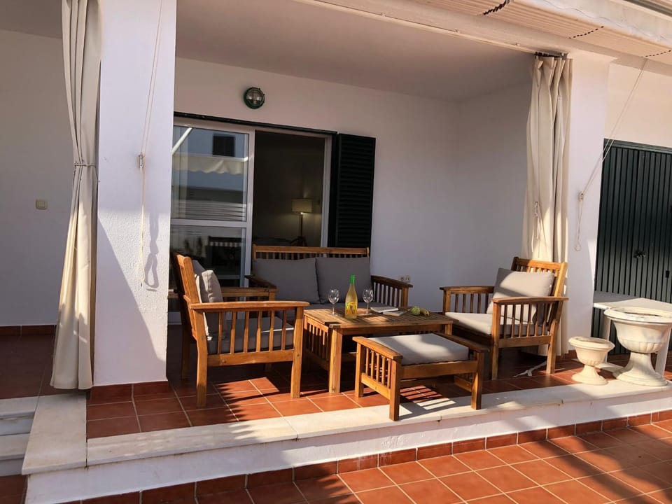 Casa con Tranquilidad House in Costa de la Luz
