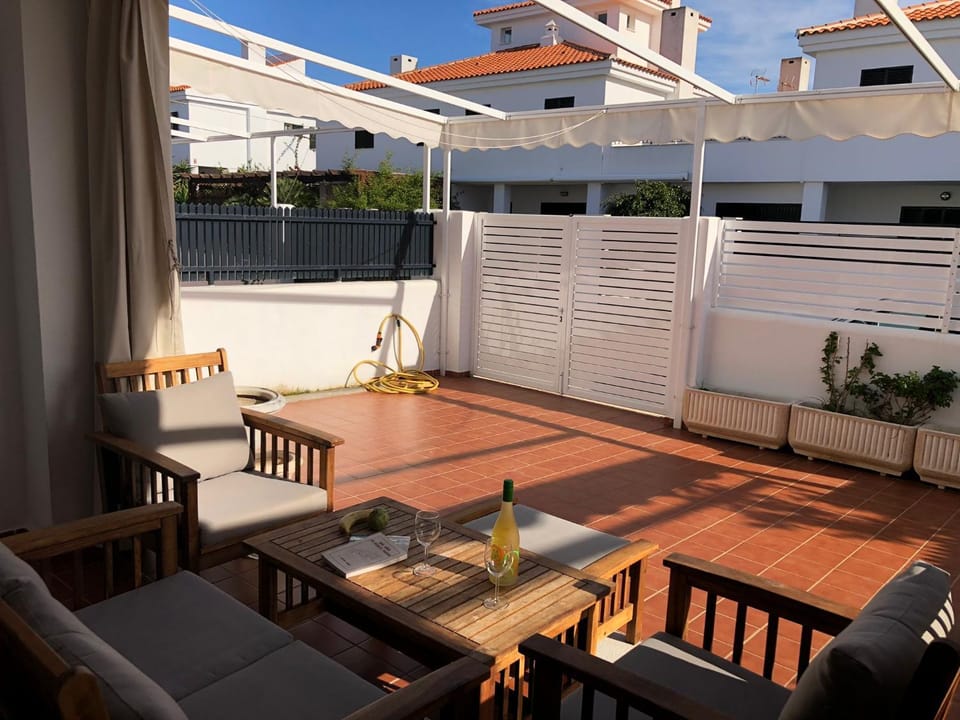 Casa con Tranquilidad House in Costa de la Luz