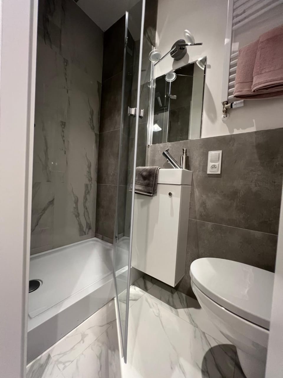 Apartamenty przy parku. Stare Miasto. Apartment in Lower Silesian Voivodeship
