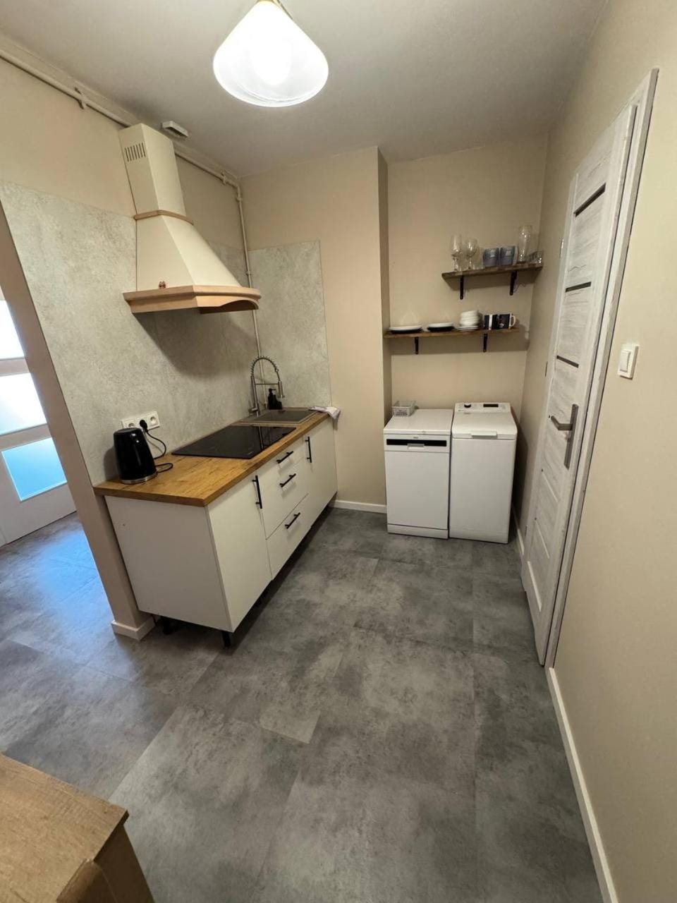 Apartamenty przy parku. Stare Miasto. Apartment in Lower Silesian Voivodeship