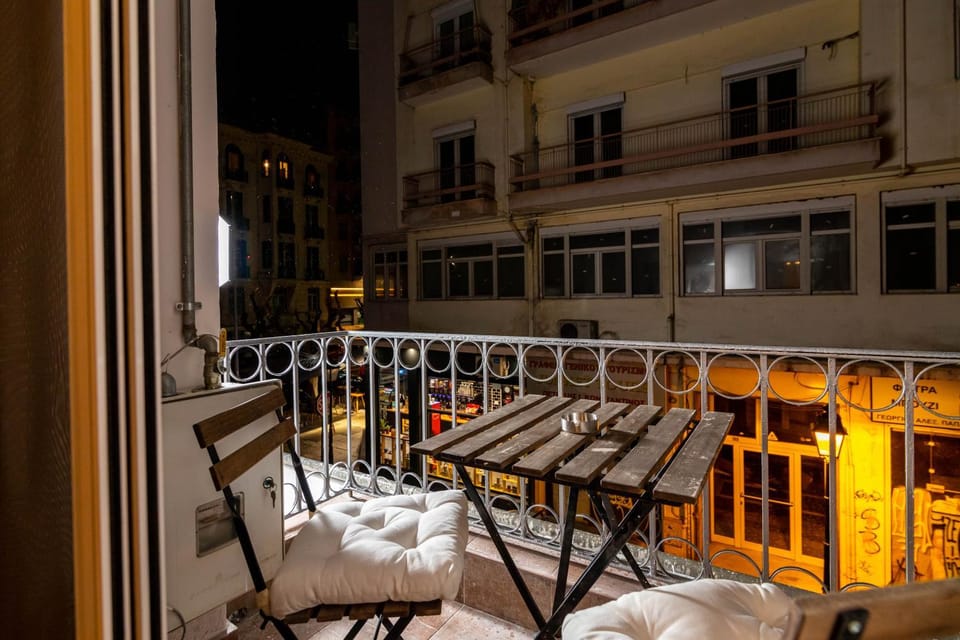 View (from property/room), Balcony/Terrace