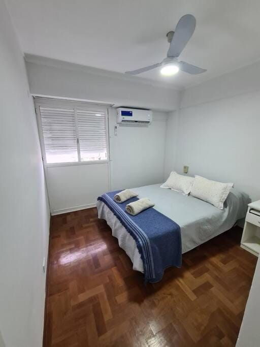 Departamento céntrico. Apartment in Bahía Blanca
