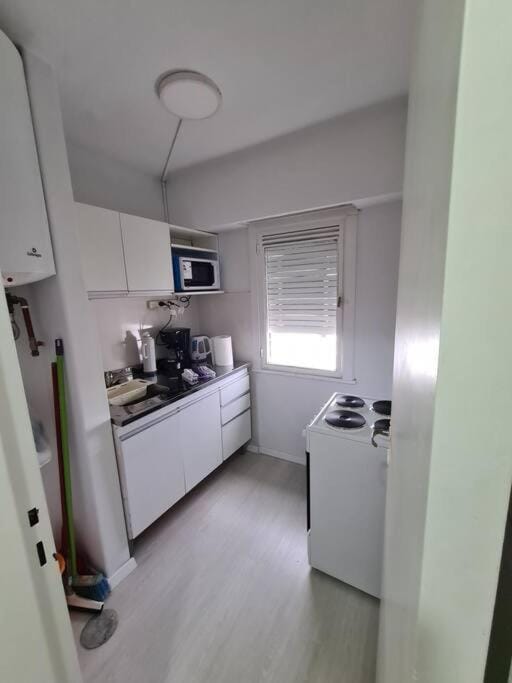 Departamento céntrico. Apartment in Bahía Blanca
