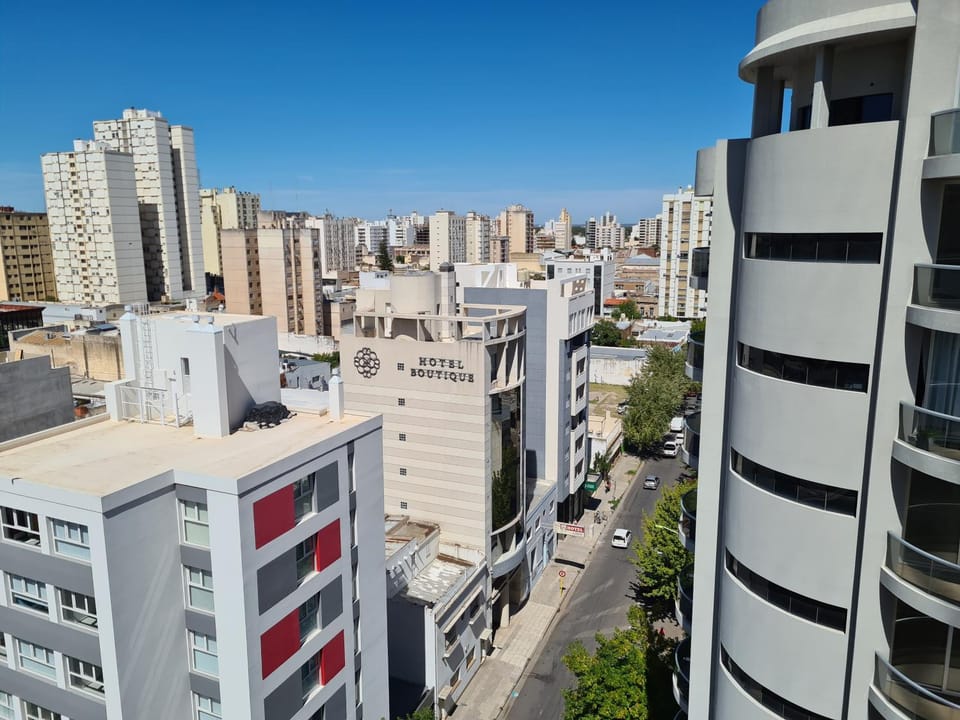 City view