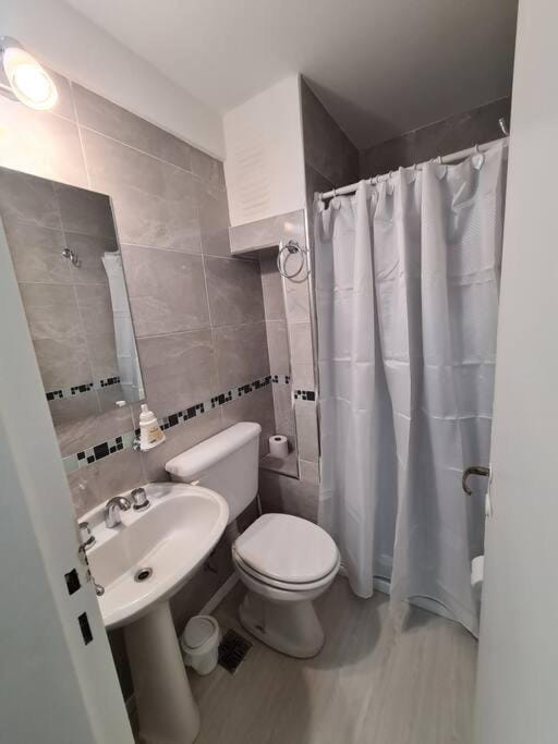 Departamento céntrico. Apartment in Bahía Blanca