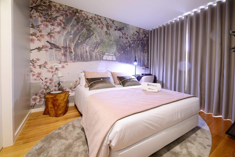 VILA DE PONTE GUEST HOUSE Bed and Breakfast in Viana do Castelo District, Portugal