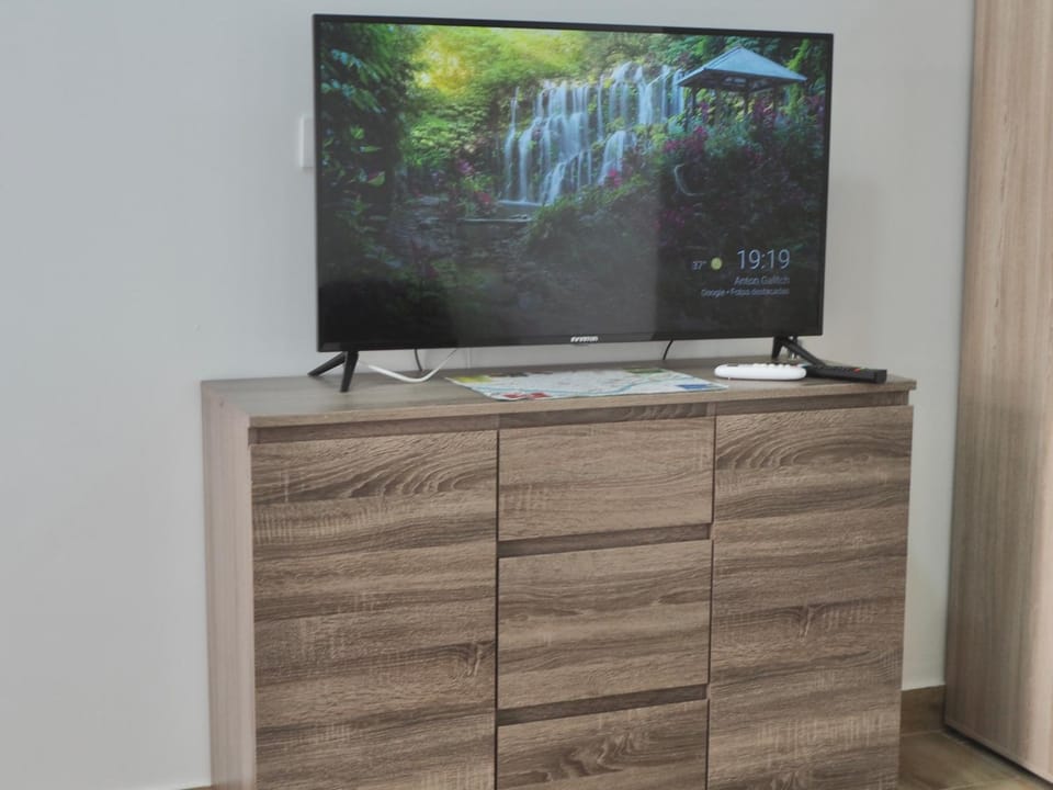 TV and multimedia