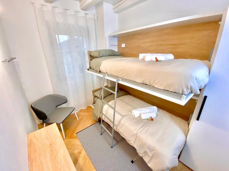 1min da Lago e Duomo Prestigioso appartamento Apartment in Como