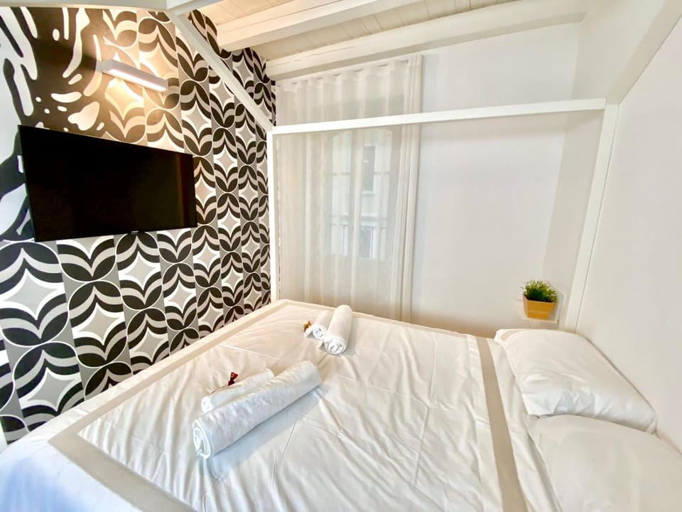 1min da Lago e Duomo Prestigioso appartamento Apartment in Como