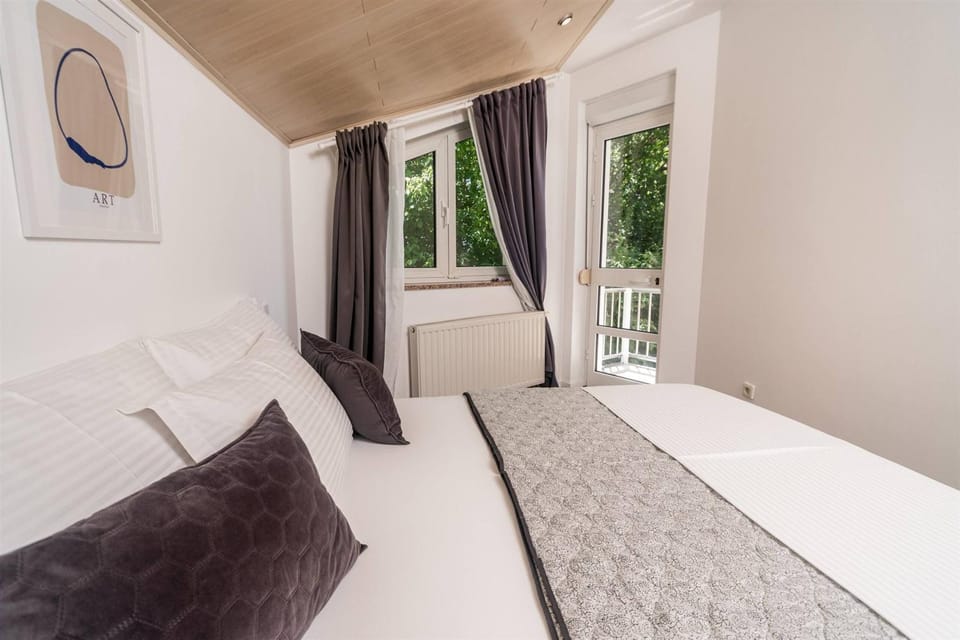 Balcony/Terrace, Bedroom