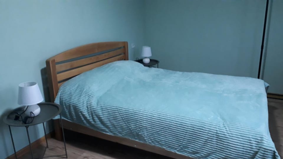 Agro House Mezge - აგროსახლი მეზგე Farm Stay in Georgia