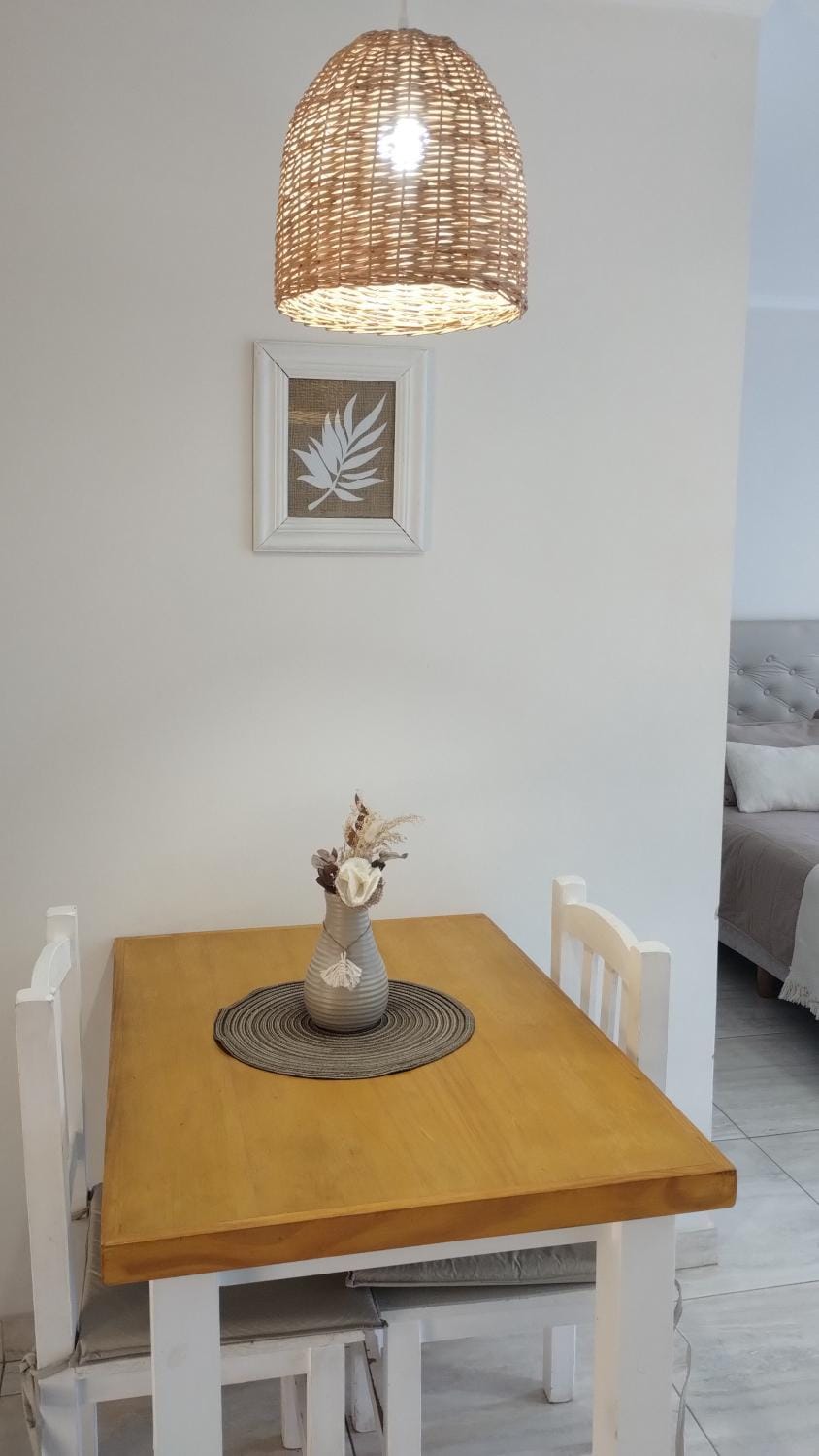 Terra Apart Apartment in Chivilcoy