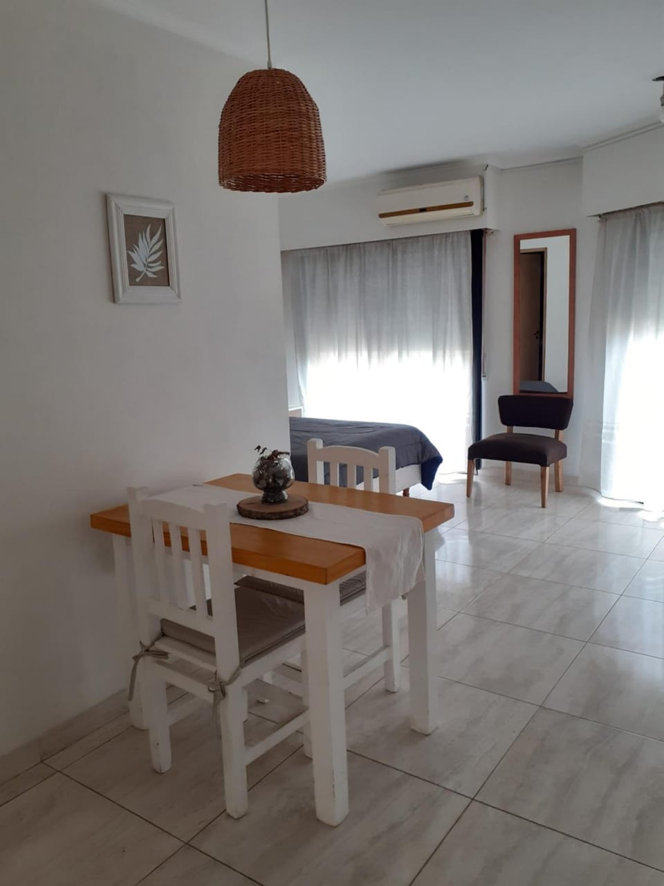 Terra Apart Apartment in Chivilcoy