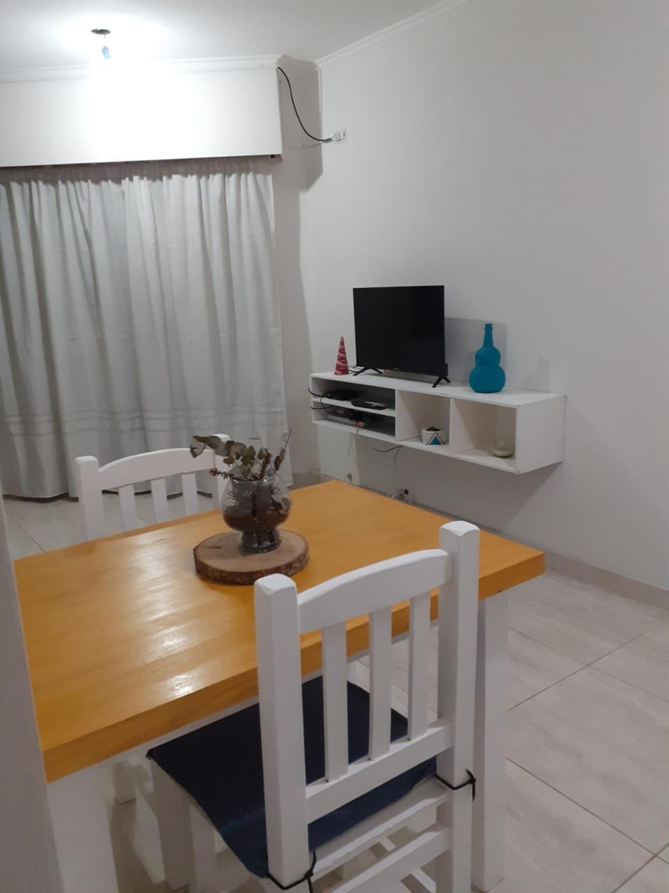 Terra Apart Apartment in Chivilcoy
