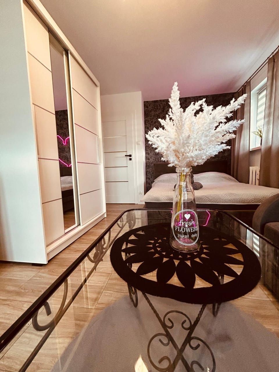 New Classic 30m. Apartment in West Pomeranian Voivodeship, Poland
