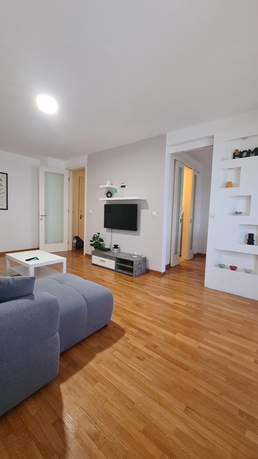 Apartment Belville, Suncokret 26 Apartment in Belgrade