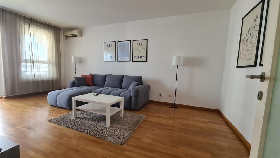 Apartment Belville, Suncokret 26 Apartment in Belgrade
