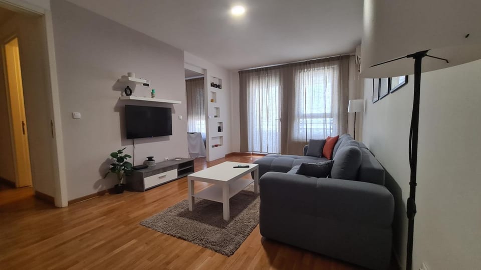 Apartment Belville, Suncokret 26 Apartment in Belgrade