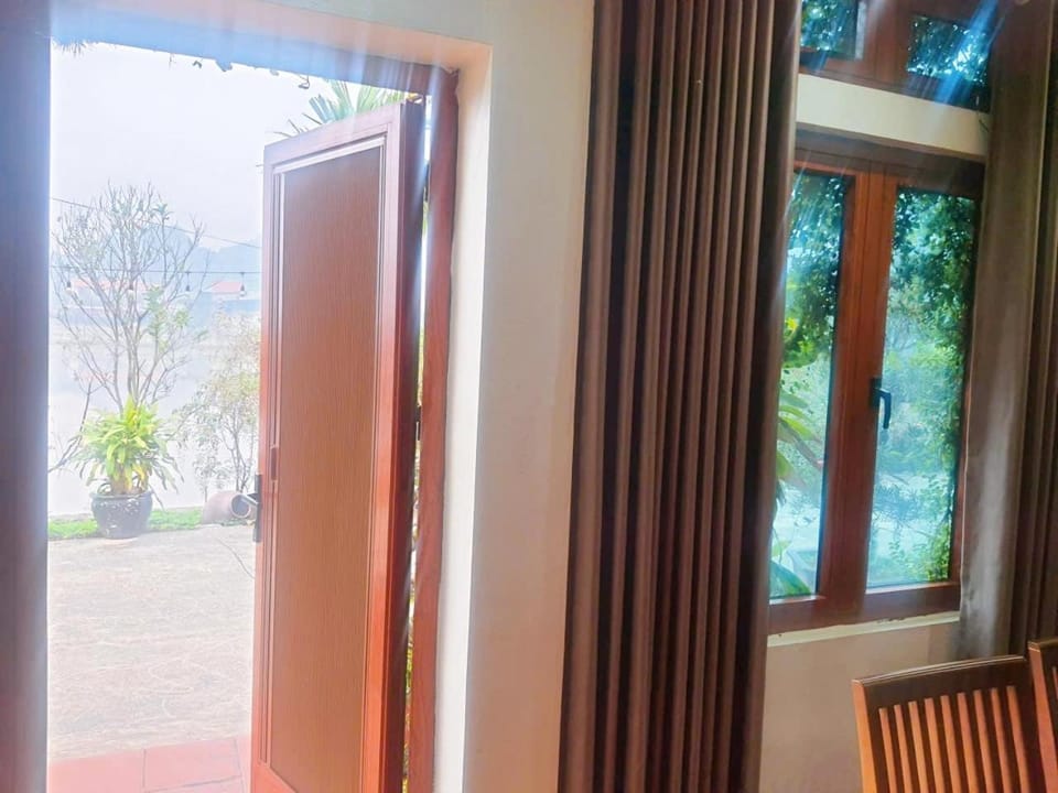 Ninh Binh Green Farmstay Apartment in Vietnam