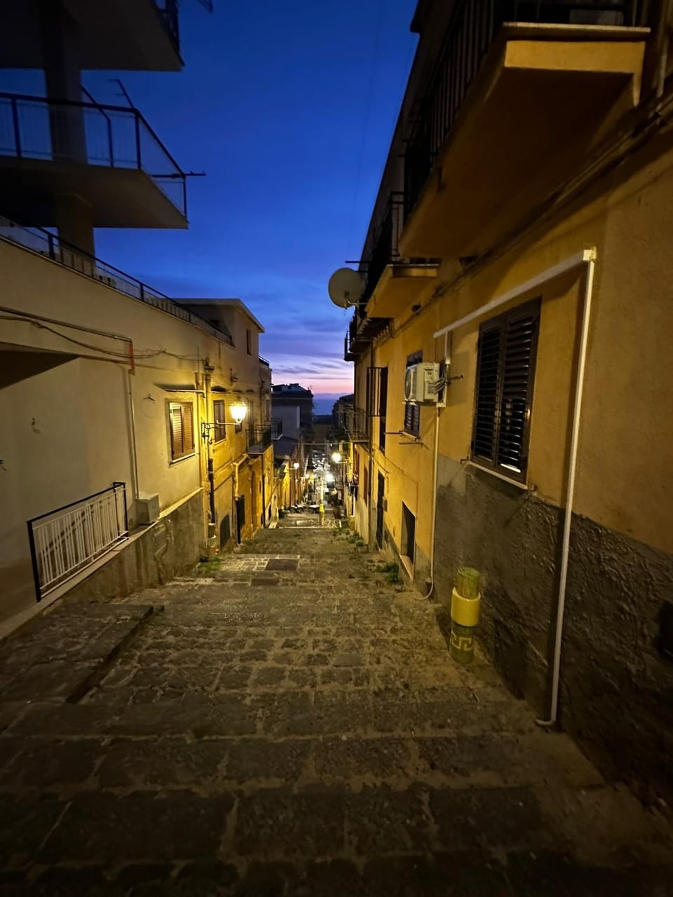 Neighbourhood